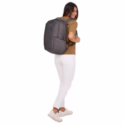 Thule Subterra 2 TSLB417 Vetiver Gray sac à dos Sac à dos normal Gris Polyester