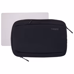 Thule Subterra 2 TSS416 Black 16" Housse Noir - Vue supplémentaire 6