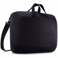 Thule Subterra 2 TSA416 Black, Malette, 40,6 cm (16"), Sangle épaule, 600 g