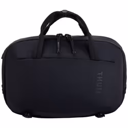 Thule Subterra 2 TSCB405 Black Polyester Noir Unisexe Sac bandoulière