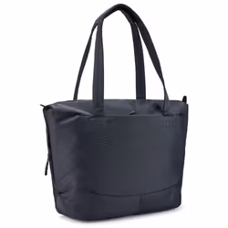Thule Subterra 2 TST402 Dark Slate, Unisexe, Sac fourre-tout, Fermeture à glissière, Poche arrière, Carte de visite, Poche po ...