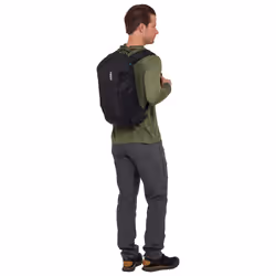 Thule TADP218 Black sac à dos