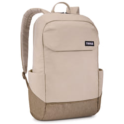 Thule Lithos TLBP216 Pelican sac à dos Sac à dos normal Crème, Marron Polyester
