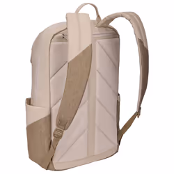 Thule Lithos TLBP216 Pelican sac à dos Sac à dos normal Crème, Marron Polyester