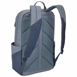 Thule Lithos TLBP216 Pond Gray sac à dos Sac à dos normal Gris Polyester