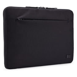Case Logic INVIS113 Black 13" Housse Noir