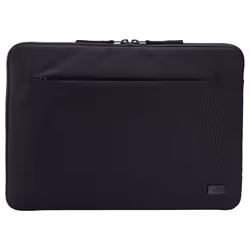 Case Logic INVIS113 Black 13" Housse Noir