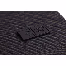 Case Logic INVIS113 Black 13" Housse Noir - Vue supplémentaire 7