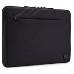 Case Logic INVIS114 Black 14" Housse Noir