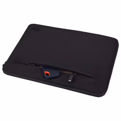 Case Logic INVIS114 Black 14" Housse Noir - Vue supplémentaire 5