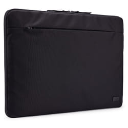 Case Logic INVIS116 Black 15" Housse Noir