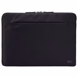 Case Logic INVIS116 Black 15" Housse Noir
