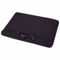 Case Logic INVIS116 Black 15" Housse Noir - Vue supplémentaire 5