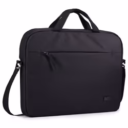 Case Logic INVIA114 Black, Housse, 35,6 cm (14"), Sangle épaule, 350 g