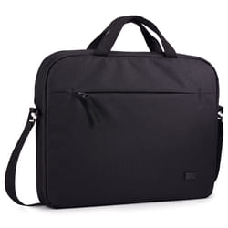Case Logic INVIA114 Black 14" Housse Noir