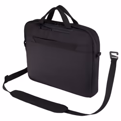 Case Logic INVIA114 Black 14" Housse Noir - Vue supplémentaire 12