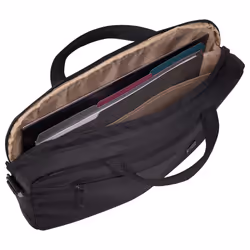 Case Logic INVIA114 Black 14" Housse Noir - Vue supplémentaire 5