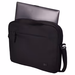 Case Logic INVIA114 Black 14" Housse Noir - Vue supplémentaire 6