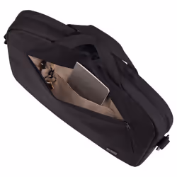 Case Logic INVIA114 Black 14" Housse Noir - Vue supplémentaire 7
