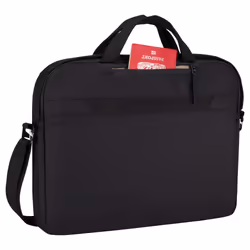 Case Logic INVIA114 Black 14" Housse Noir - Vue supplémentaire 8