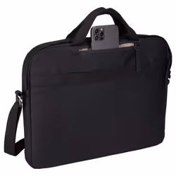 Case Logic INVIA114 Black 14" Housse Noir - Vue supplémentaire 9