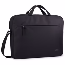 Case Logic INVIA116 Black, Housse, 39,6 cm (15.6"), Sangle épaule, 400 g