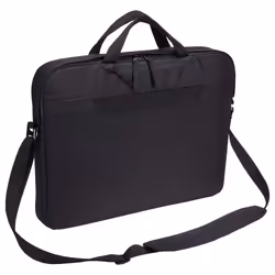Case Logic INVIA116 Black 15.6" Housse Noir