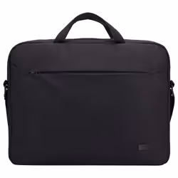Case Logic INVIA116 Black 15.6" Housse Noir