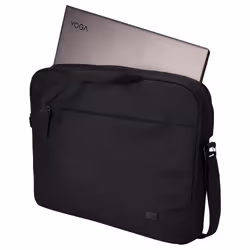 Case Logic INVIA116 Black 15.6" Housse Noir - Vue supplémentaire 4