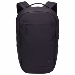 Case Logic INVIBP116 Black 15.6" Sac à dos Noir