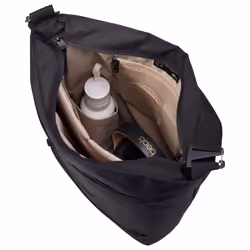 Case Logic INVIT116 Black 16" Sac à dos Noir - Vue supplémentaire 11