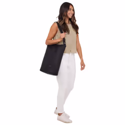 Case Logic INVIT116 Black 16" Sac à dos Noir - Vue supplémentaire 12