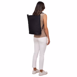 Case Logic INVIT116 Black 16" Sac à dos Noir - Vue supplémentaire 14
