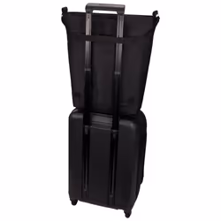 Case Logic INVIT116 Black 16" Sac à dos Noir - Vue supplémentaire 16