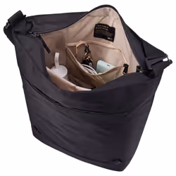 Case Logic INVIT116 Black 16" Sac à dos Noir - Vue supplémentaire 7