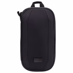 Case Logic INVIAC101 Black étui pour équipements Housse Noir