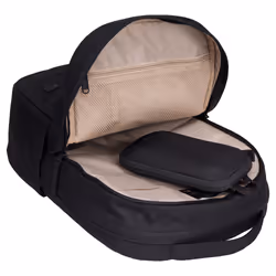 Case Logic INVIAC101 Black étui pour équipements Housse Noir - Vue supplémentaire 9