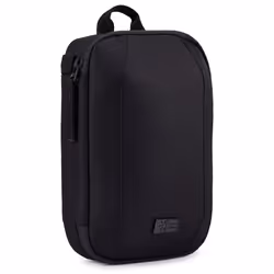 Case Logic INVIAC102 Black, Housse, Polyester, Noir