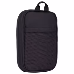 Case Logic INVIAC102 Black étui pour équipements Housse Noir