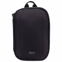 Case Logic INVIAC102 Black étui pour équipements Housse Noir