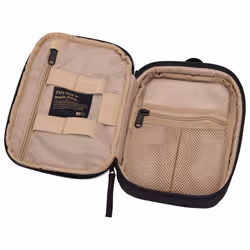 Case Logic INVIAC102 Black étui pour équipements Housse Noir - Vue supplémentaire 4