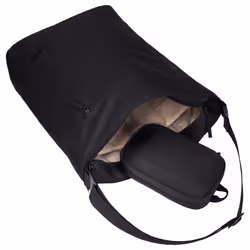Case Logic INVIAC102 Black étui pour équipements Housse Noir - Vue supplémentaire 8