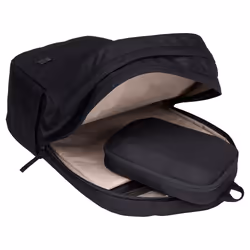 Case Logic INVIAC102 Black étui pour équipements Housse Noir - Vue supplémentaire 9