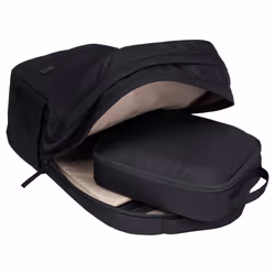 Case Logic INVIAC103 Black étui pour équipements Housse Noir - Vue supplémentaire 10