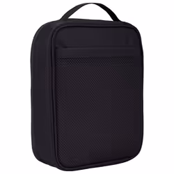 Case Logic INVIAC103 Black étui pour équipements Housse Noir
