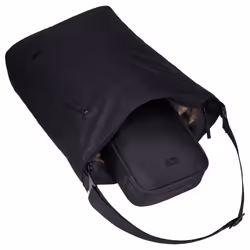 Case Logic INVIAC103 Black étui pour équipements Housse Noir - Vue supplémentaire 9