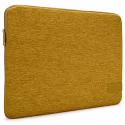 Case Logic Reflect REFPC116 Dim Gold, Housse, 39,6 cm (15.6"), 310 g