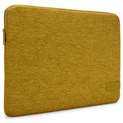 Case Logic Reflect REFPC116 Dim Gold 39,6 cm (15.6") Housse Rouge