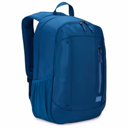 Case Logic Jaunt WMBP215 Dark Teal, Sac à dos, 39,6 cm (15.6"), Sangle épaule, 530 g