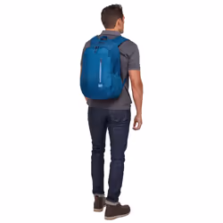 Case Logic Jaunt WMBP215 Dark Teal 15.6" Sac à dos Bleu